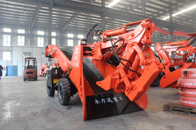 2萬元的小扒渣機