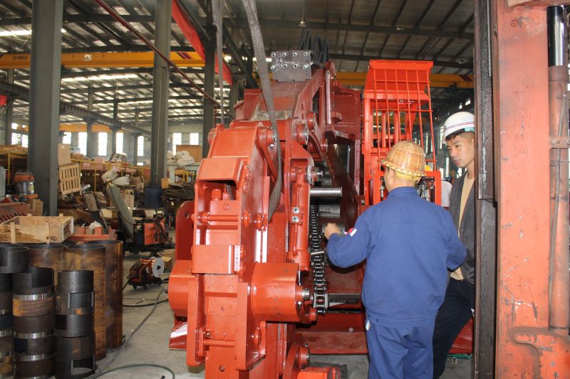 如何優化隧道扒渣機的工作效率？操作技巧大公開