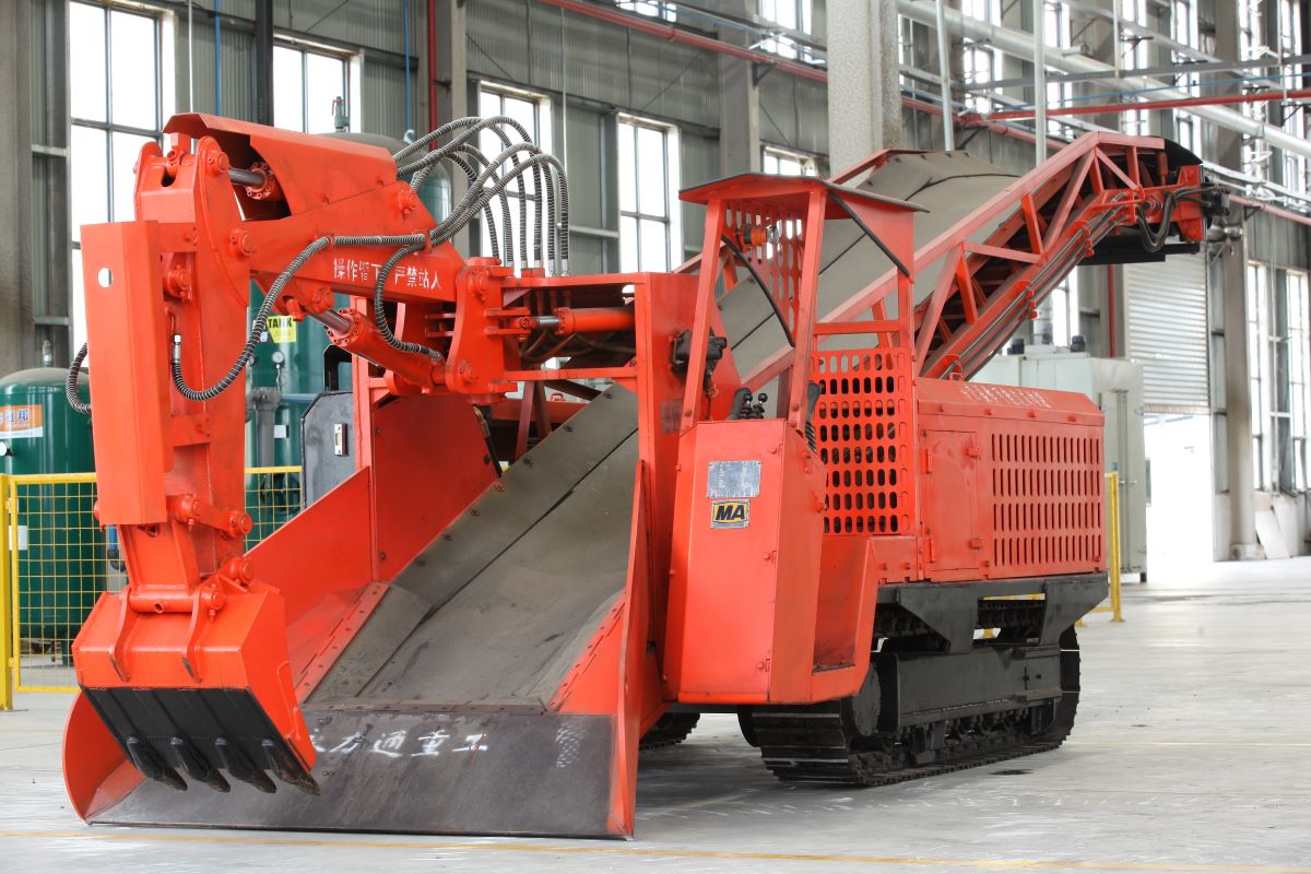 永力通兩種行走方式，總有一款適合你